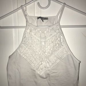 NWOT Charlotte Russe Tank Top